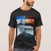 Niagara Falls New York T-Shirt