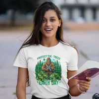 Enigma of the Wilderness T-Shirt