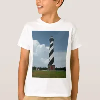 Cape Hatteras Lighthouse T-Shirt