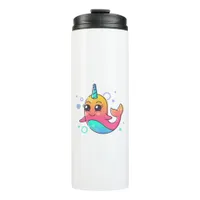 Narwhal Thermal Tumbler