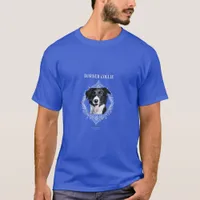 Border Collie T-Shirt