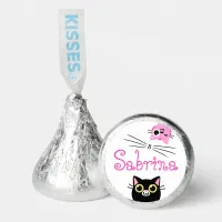 Peeking Cats  Hershey&#174;'s Kisses&#174;