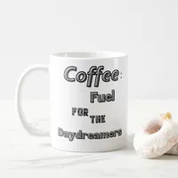 Daydreamer's Delight Coffee Mug