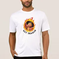 *~* Sizzling Ring of Fire AP88 Hot Dragon  T-Shirt