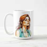 Funny Sarcastic Quote | You're Still Talking Coffee Mug