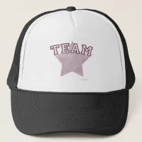 Pick A Team Too Trucker Hat