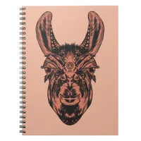 Llama Notebook