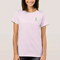 Proud LLMD Lyme Literate Medical Doctor T-Shirt