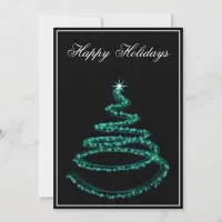 aqua Business Holiday Greetings