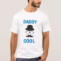 Dapper Dad: Father's Day Edition Tee