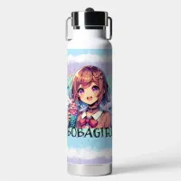 ... Water Bottle