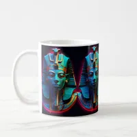 Fire of the Gods  Coffee Mug