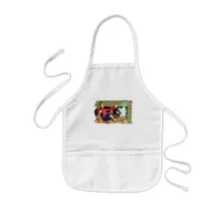 Aladdin's Lamp Apron