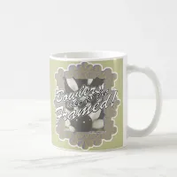 Get Framed! Coffee Mug