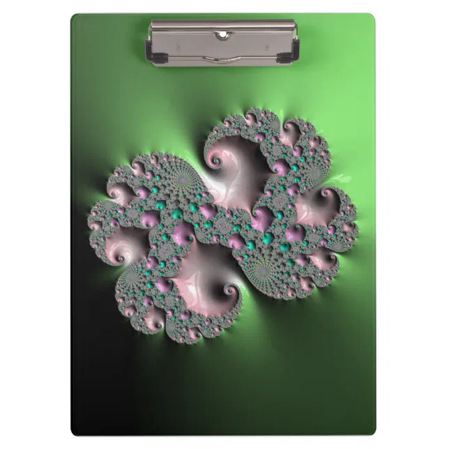 Fractal3 Clipboard