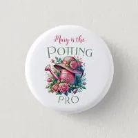 Potting Pro Button