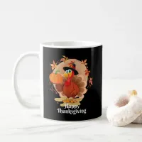 Happy Thanksgiving Coffee Mug