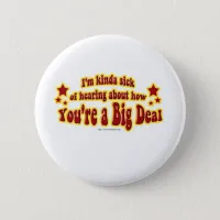 Another Big Deal Design Button