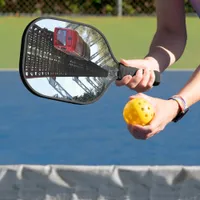 Wuppertal Floating Train / Wuppertaler Schwebebahn Pickleball Paddle