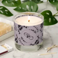 ... Scented Candle