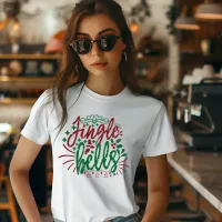 Jingle Bells T-Shirt