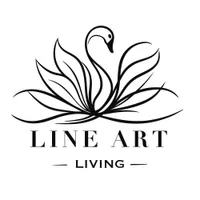 LineArtLiving