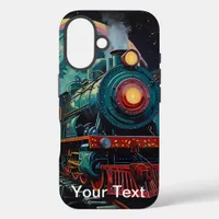 OtterBox: Unique Designs for Every Personality iPhone 16 Case