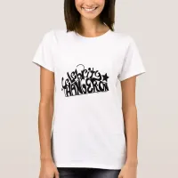 Celebrity Hanger On! T-Shirt