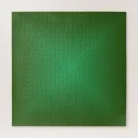 Extra-Difficult Green Angular Gradient Jigsaw Puzzle