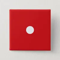 1 Red Dice Button