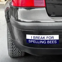 Create Your Own Bumper Sticker