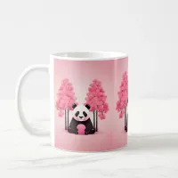 Panda Wildlife & Nature  Coffee Mug