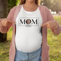 New Mom, Mother to be, Mum, Mummy, T-Shirt