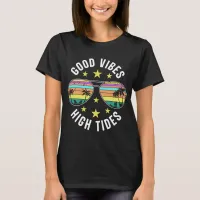 Life Is Better at the Beach T-Shirt