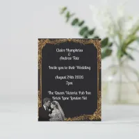 Wedding Invitation