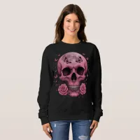 Bad to the Bone T-Shirt Sweatshirt