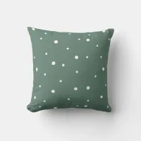 ... Throw Pillow