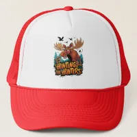 Trucker Hat