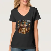 what's up brother (B) T-Shirt