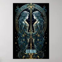 Gemini astrology sign