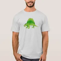 Dinosaur Land Cute Dino T-Shirt