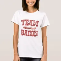 Team Bacon T-Shirt