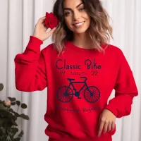 Classic Bike T-Shirt