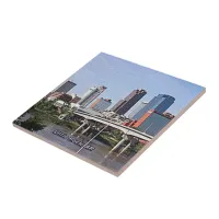 Little Rock, Arkansas Ceramic Tile