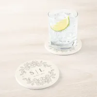 Round Coasters