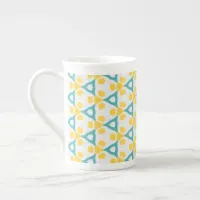 ...  Bone China Mug