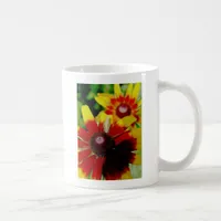 Flowers Coffee Mug