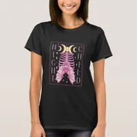 Pagan Moon Child Bat T-Shirt