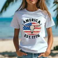 America Est.1776 T-Shirt