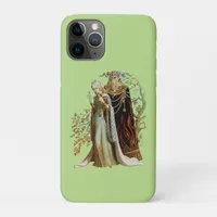 Beauty and the Beast iPhone 11 Pro Case